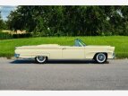 Thumbnail Photo 39 for 1958 Lincoln Continental